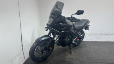 Honda NX500 (24MY)